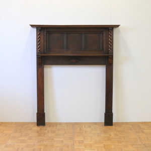 マントルピース