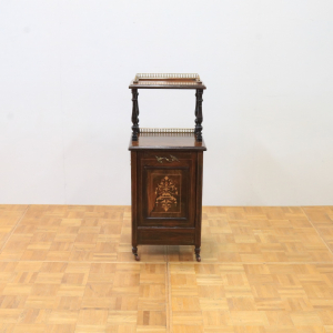 コールボックス | ローズウッド 1910年代 | 408-U-0106