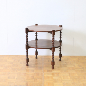 コーヒーテーブル | ウォールナット 1930年代 | 404-T-0126