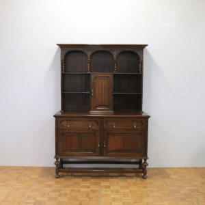 ウェルシュドレッサー