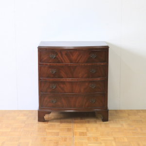 チェストオブドロワーズ | マホガニー 1960年代 | 999-A-1824
