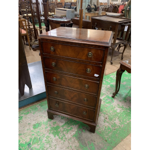 アンティーク　チェスト 中古 DREXEL HERITAGE(ドレクセルヘリテイジ) YORKSHIRE