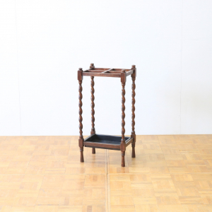 スティックスタンド | オーク 1930年代 | 407-U-0531