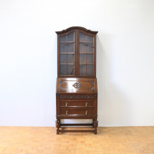 ビューローブックケース