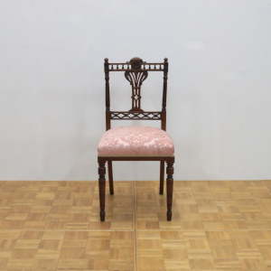 サイドチェアー