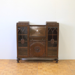 サイドバイサイド