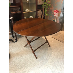フォールディングテーブル | アンティークショップ ジェオグラフィカ