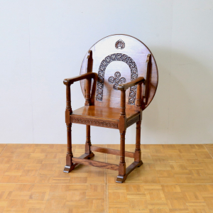 モンクスベンチ