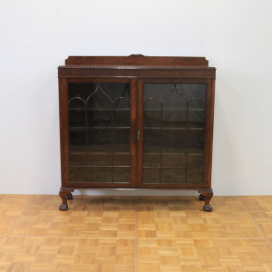 ブックケース | マホガニー 1920年代 | 403-S-0312