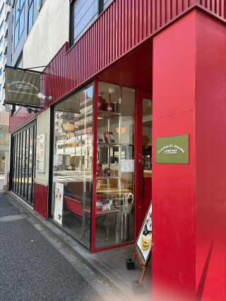 一年越しのパンケーキ