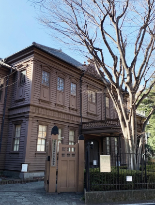 旧音楽学校奏楽堂のチェンバロコンサート