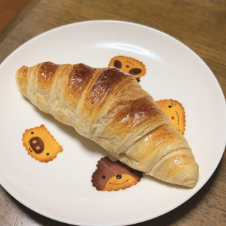 冷凍クロワッサン