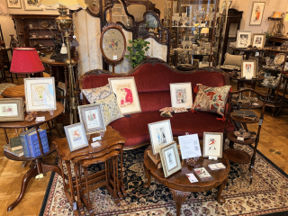 青山続々新入荷！