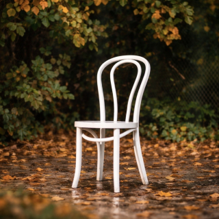 OasisのMVに映る、あの椅子