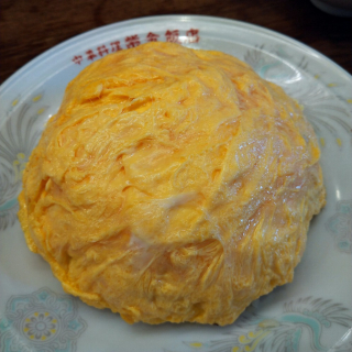 原宿の町中華