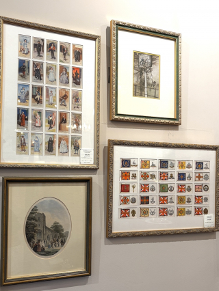 シガレットカードが入荷しました！