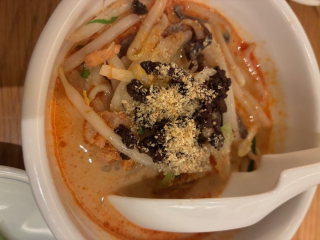 食欲の秋です。