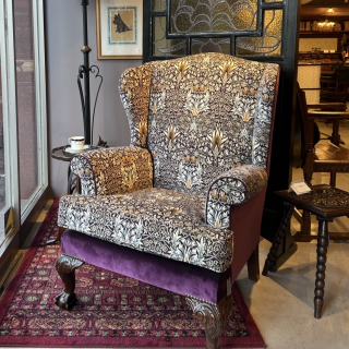 ウィリアム・モリス