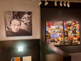 岡本太郎記念館