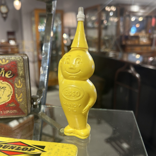 ユニークな小物たち