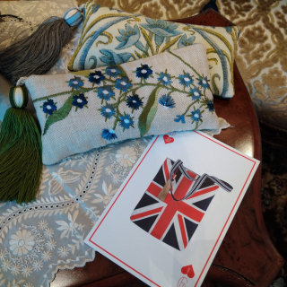 英国展