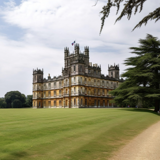 映画・ドラマに出てくるアンティーク家具のご紹介