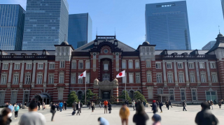 東京ステーションギャラリー