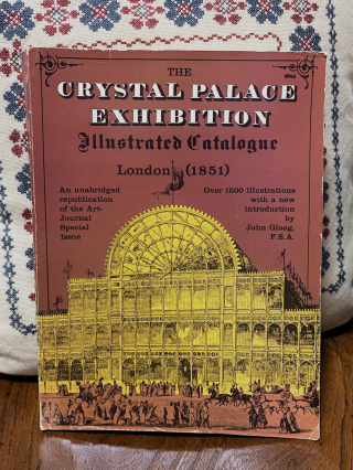 念願のカタログ