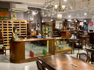 オーバーチュア店ディスプレイが変わりました！