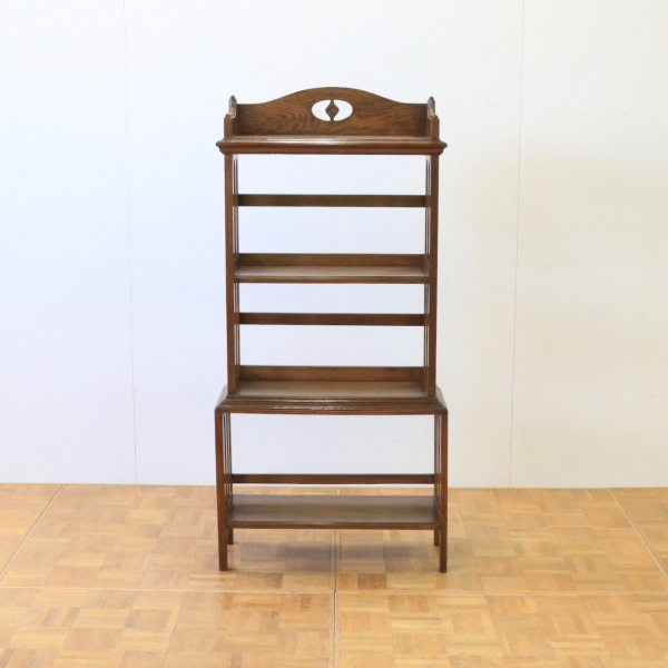 ブックシェルブス