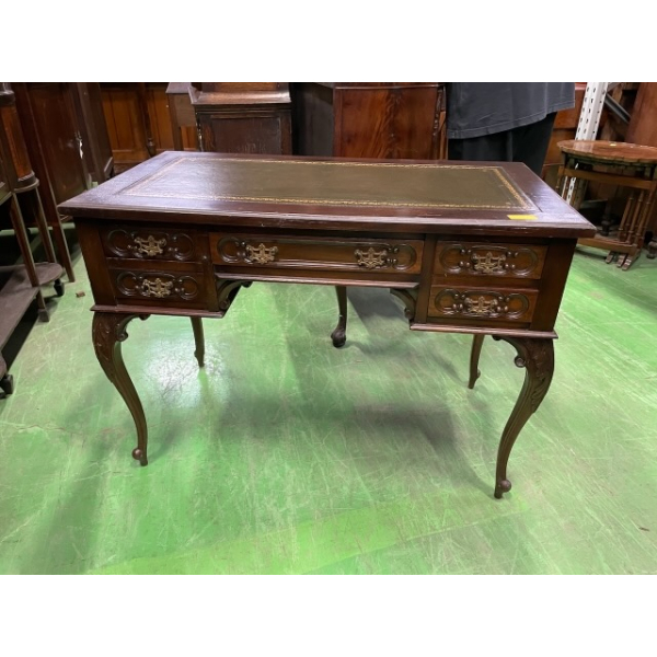 ライティングデスク | マホガニー 1920年代 | 403-S-0027