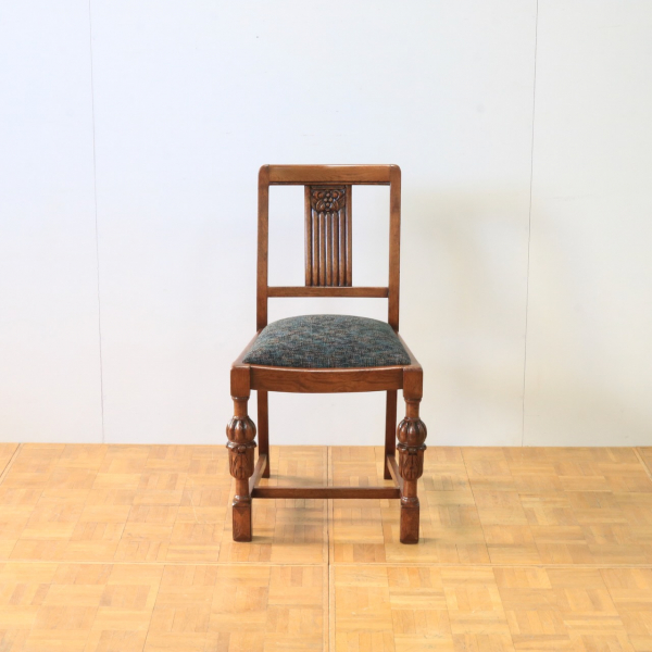 オークチェアー(4脚セット)