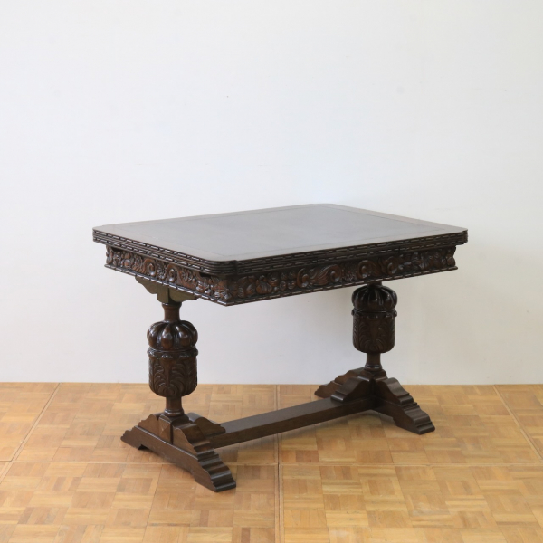  ドローリーフテーブル