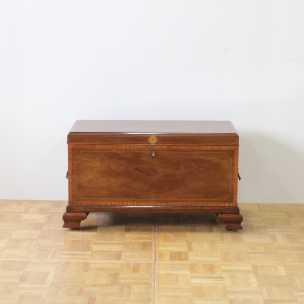 カクテルキャビネット | マホガニー 1910年代 | 502-V-0553