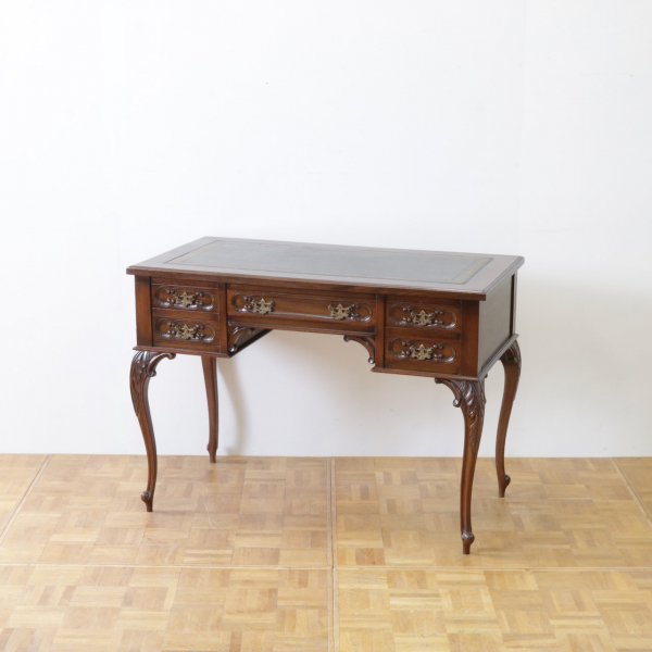 ライティングデスク | マホガニー 1920年代 | 403-S-0027