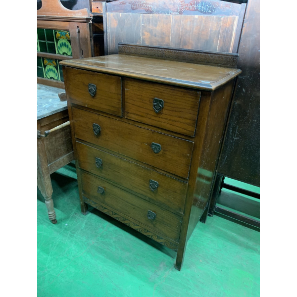  チェストオブドロワーズ