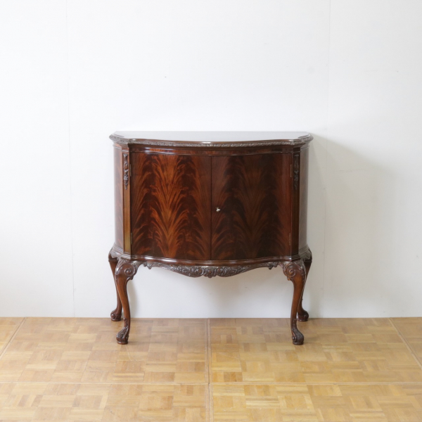 カップボード | マホガニー 1920年代 | 502-V-0564