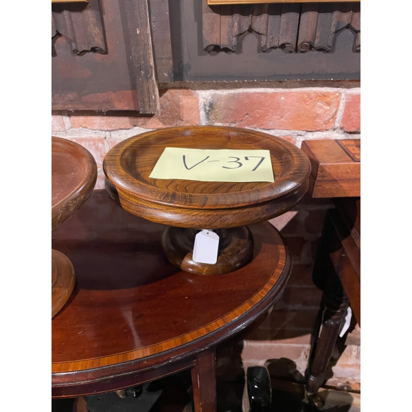 コンポート | オーク 1960年代 | 502-V-0037