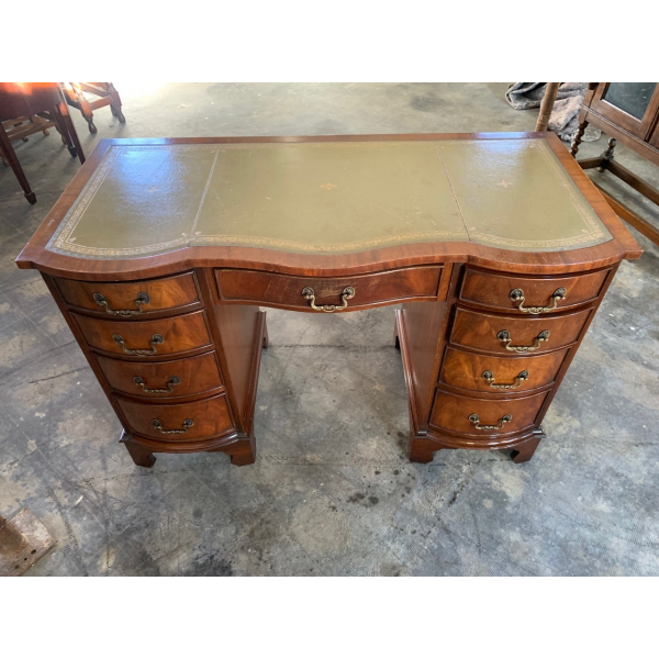 ライティングデスク | マホガニー | 502-V-0670