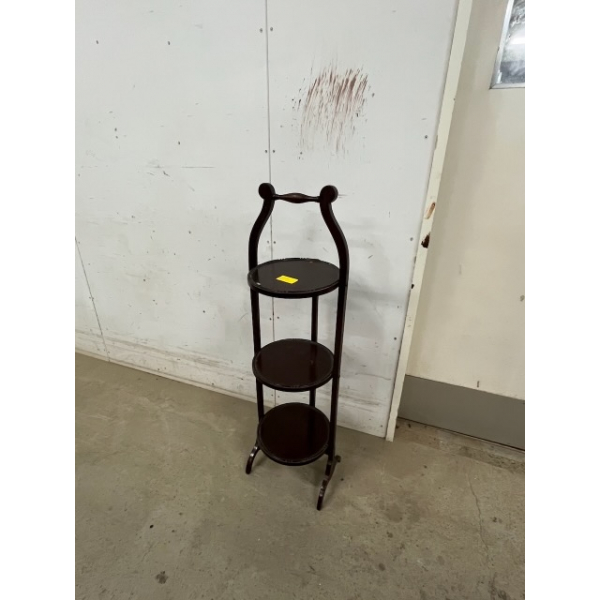 ケーキスタンド