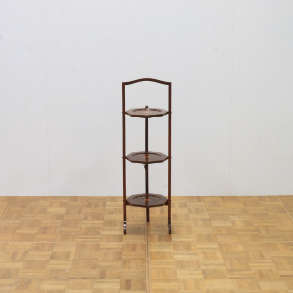  ケーキスタンド