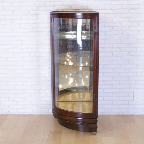 ショップキャビネット