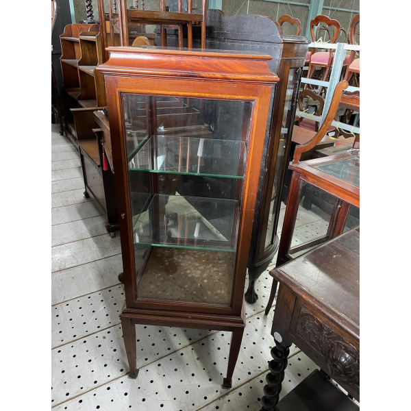  ショップキャビネット