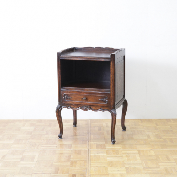 ペディスタルカップボード | オーク 1930年代 | 503-V-0702