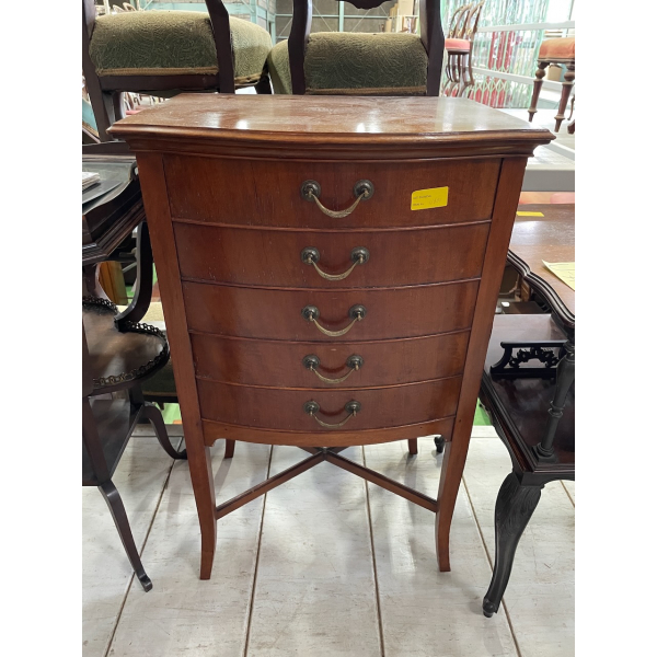 ミュージックキャビネット | マホガニー 1920年代 | 407-U-0601