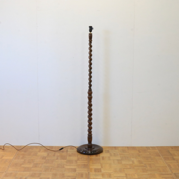 フロアスタンド