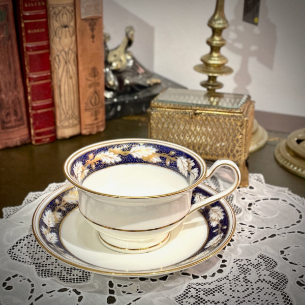 カップアンドソーサー | 陶磁器 1900年代 | 406-U-0960