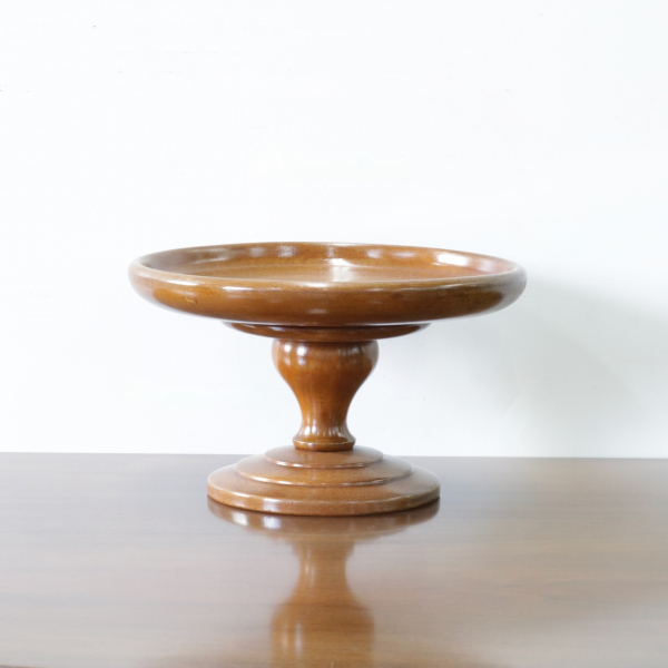 コンポート | ウォールナット 1900年代 | 502-V-0036