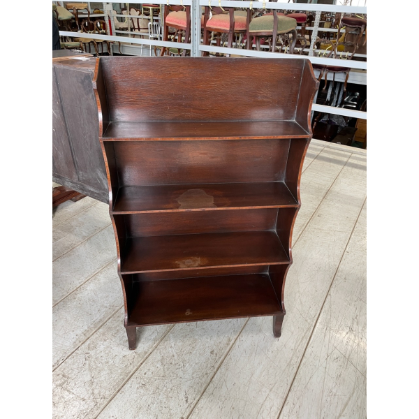 ブックシェルブス