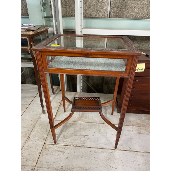 ジュエリーケース